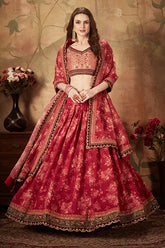 Wedding Lehenga for Women